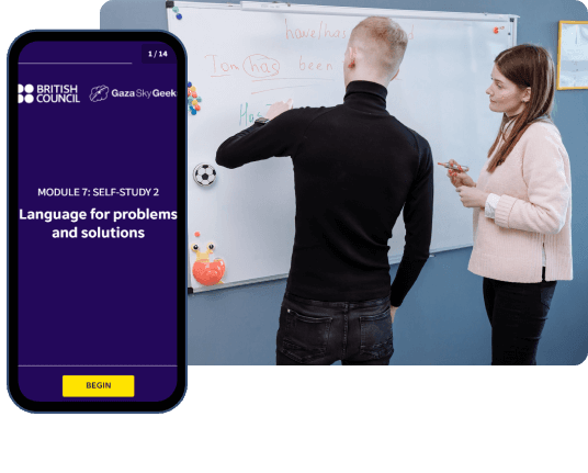 Free English Classes