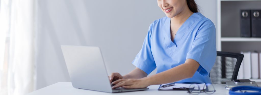 Caregiver Management Software