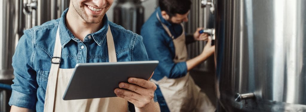 Brewery Software