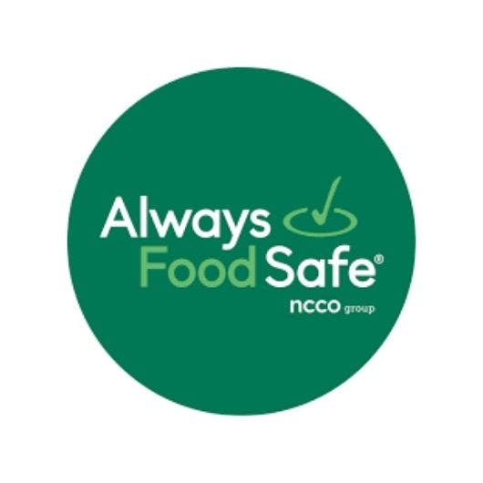 California food handlers certificate - Always Food Safe
