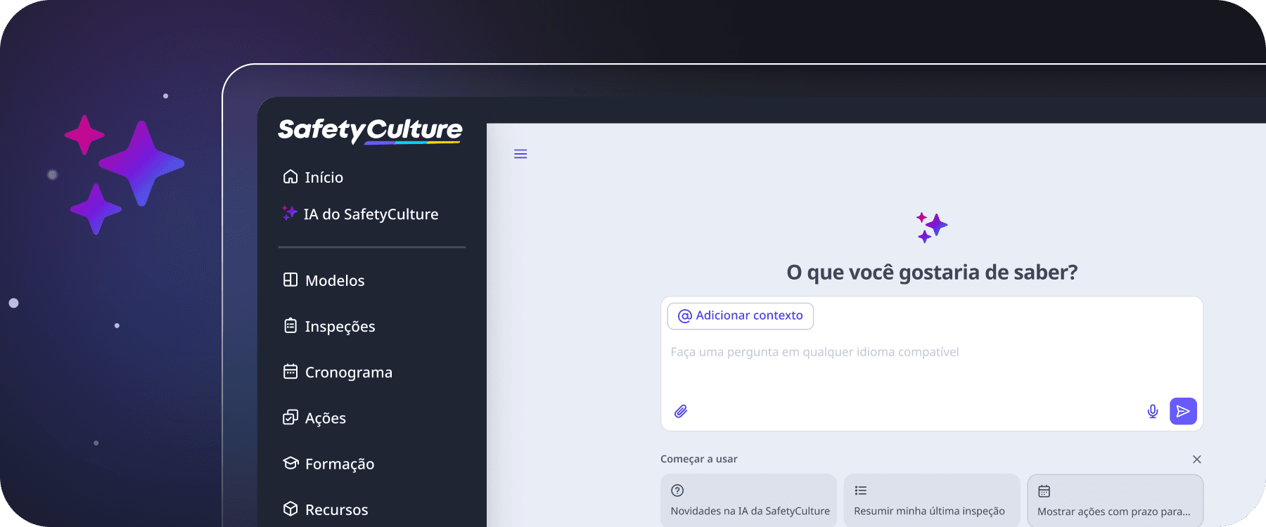 what-can-safetyculture-ai-do