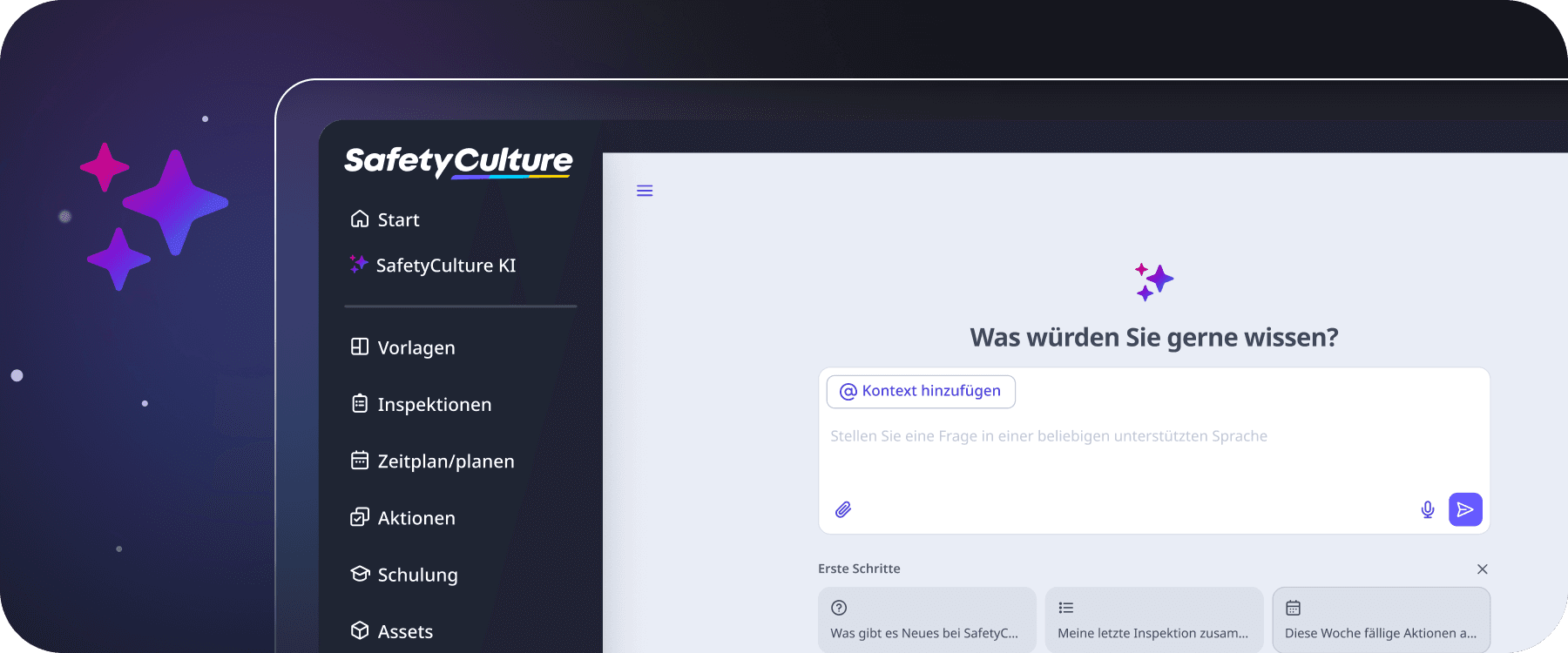 what-can-safetyculture-ai-do