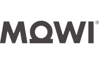 Mowi logo