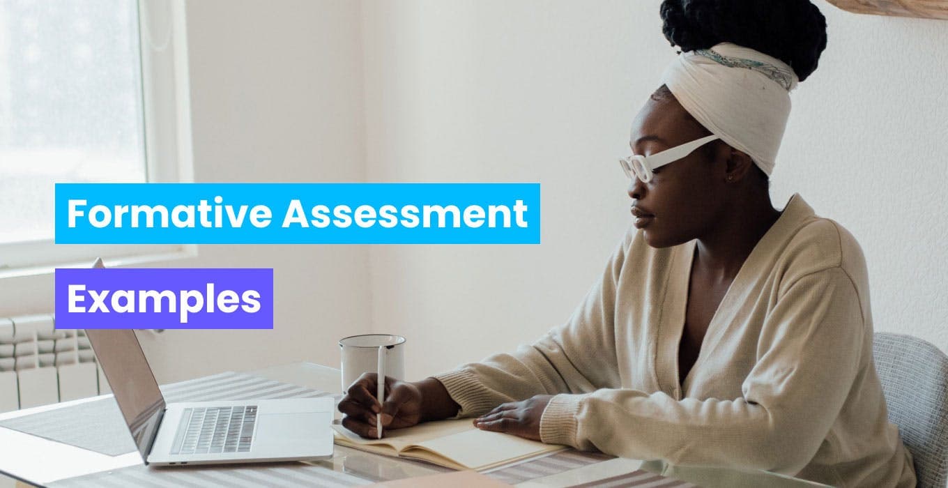 Image for 10 formative assessment examples