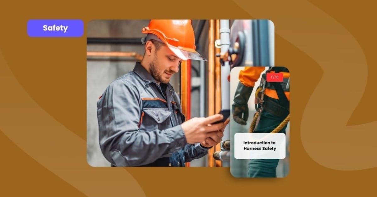 Image for 10 General safety tips for work
