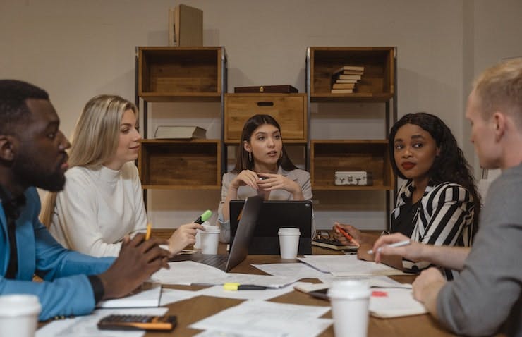 Alison Culture Training Course - Creating a Diverse and Inclusive Workplace Culture