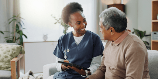 sole caregiver