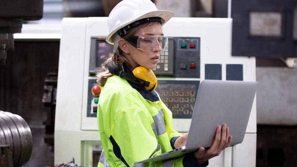Condition monitoring training
