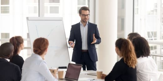Project Management Training - Featured Image