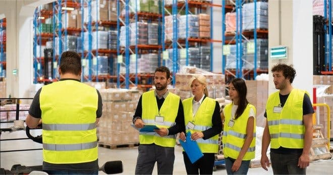 logistics-training image 1