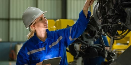 Asset Reliability - Featured Image