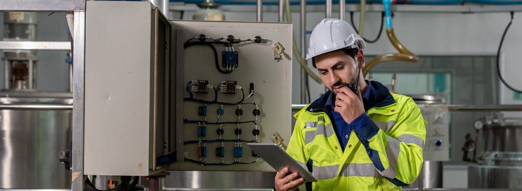 Asset Performance Management Software