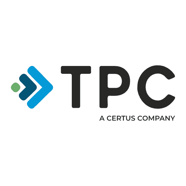 TPC logo