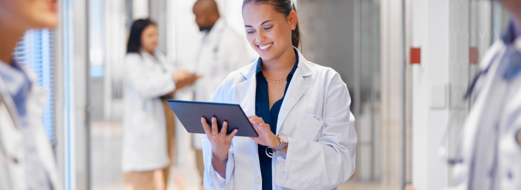 Hospital Management Software