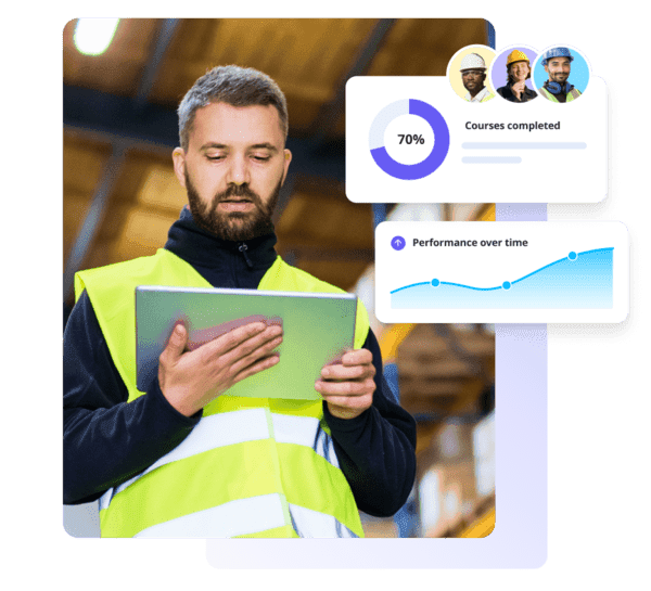 OSHA required training - SC Training Analytics