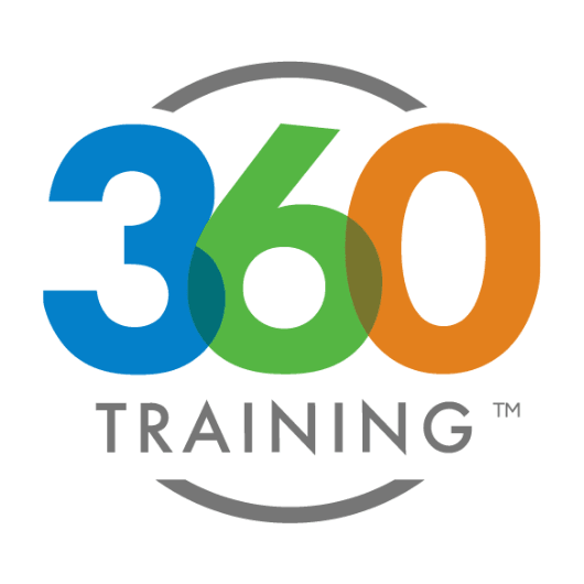 Production training course - 360training