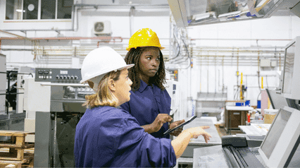Standardized Work