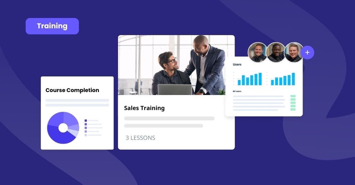 Image for 13 Effective sales training topic ideas in 2026