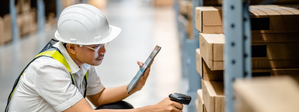 Inventory Audit Software