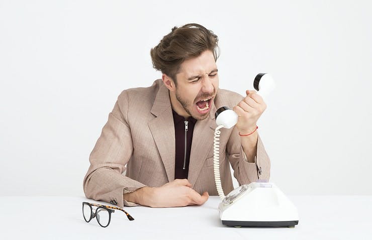 SC Training (formerly EdApp) Customer Experience Training Course - Dealing with Difficult Customers
