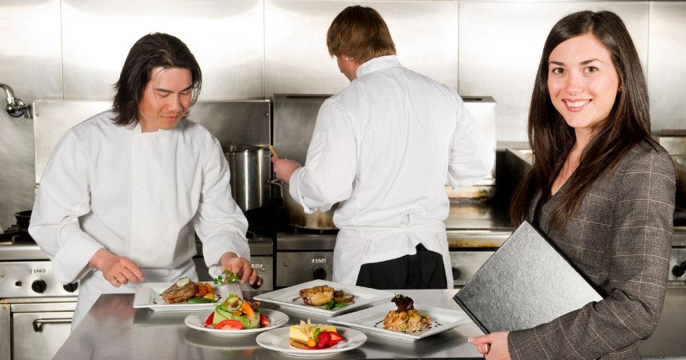 Illinois food manager certification