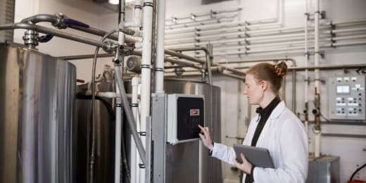 Refrigerant Management
