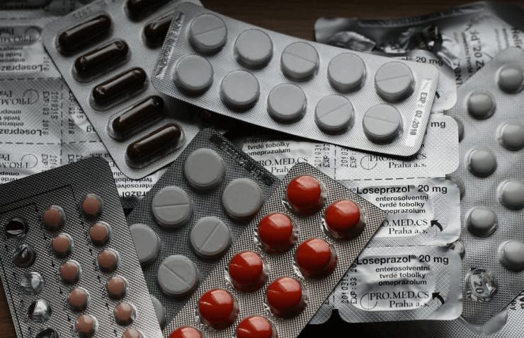 SC Training (formerly EdApp) Pharmacy Courses Online - Medication Management