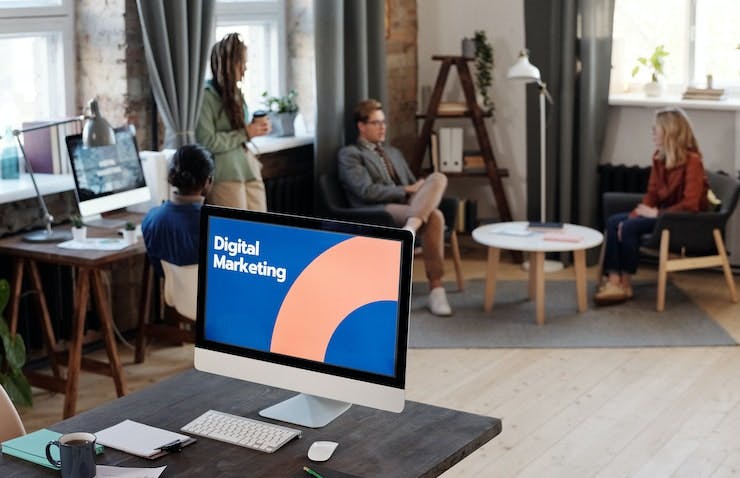 FutureLearn Free Lead Generation Training Course - Master Digital Marketing: Marketing Fundamentals