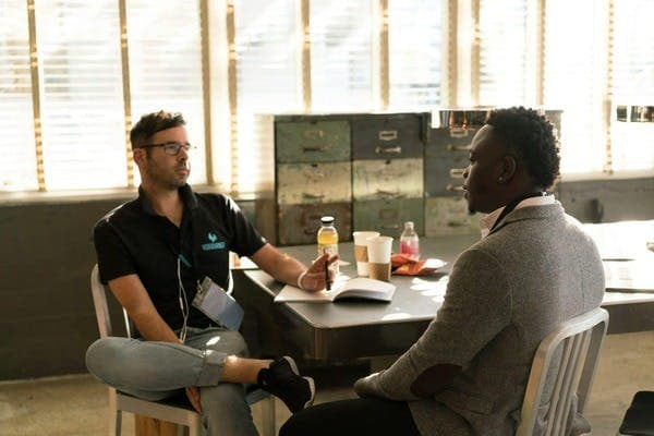 Frontline training - Plan your onboarding well