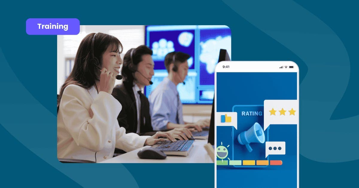 Image for 12 Best Customer Service Training Topics (2026)