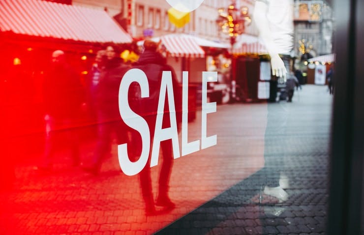 SC Training (formerly EdApp) Retail Training Program - Crowd Management