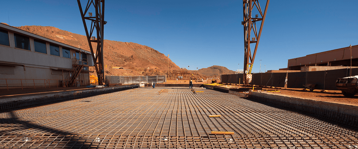 Byblos Constructions