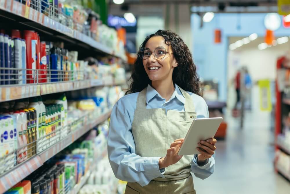 Retail Store Audit Software