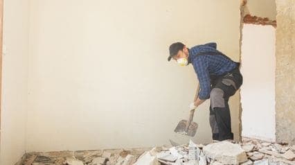 Disaster Restoration