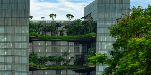 Living Building Challenge - Featured Image