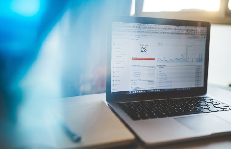 Google Digital Garage Social Media Employee Training Courses - Fundamentals of Digital Marketing