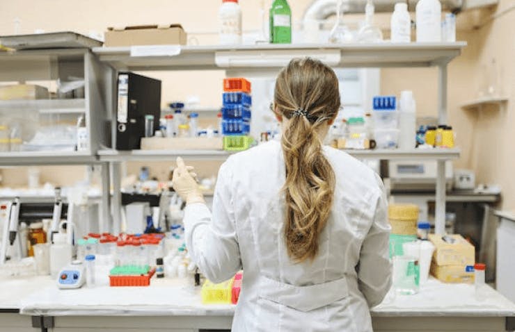 SC Training (formerly EdApp) Pharmacy Courses Online - Hazard Communication (for Healthcare)