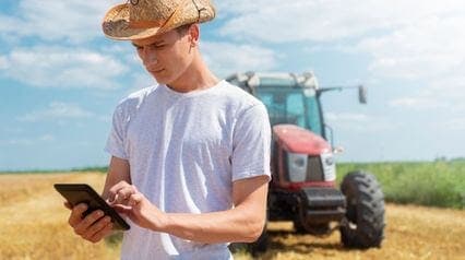 Machines agricoles