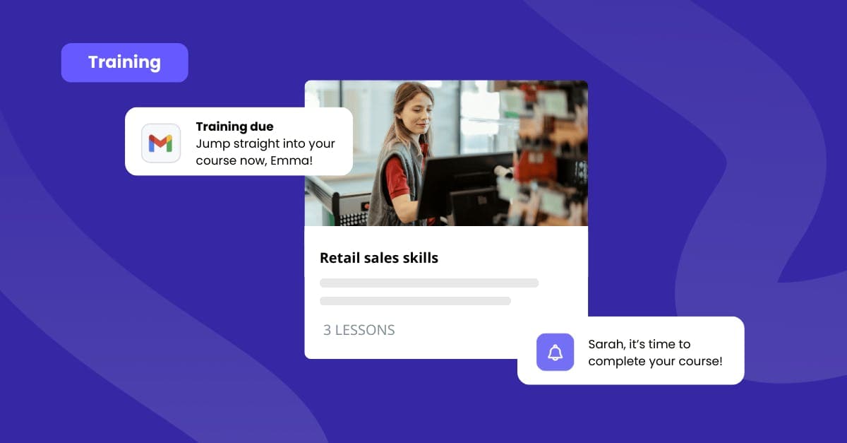 Image for 10 Retail sales skills to grow your business