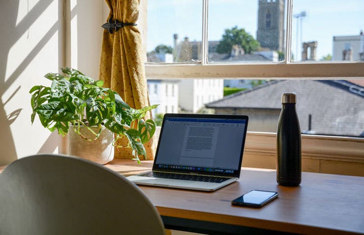 Sentrient Working from Home Training Course - Working from Home