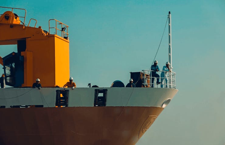 Alison Safety Induction Training Course - Shipboard Safety - General Safety and Safe Working Practice