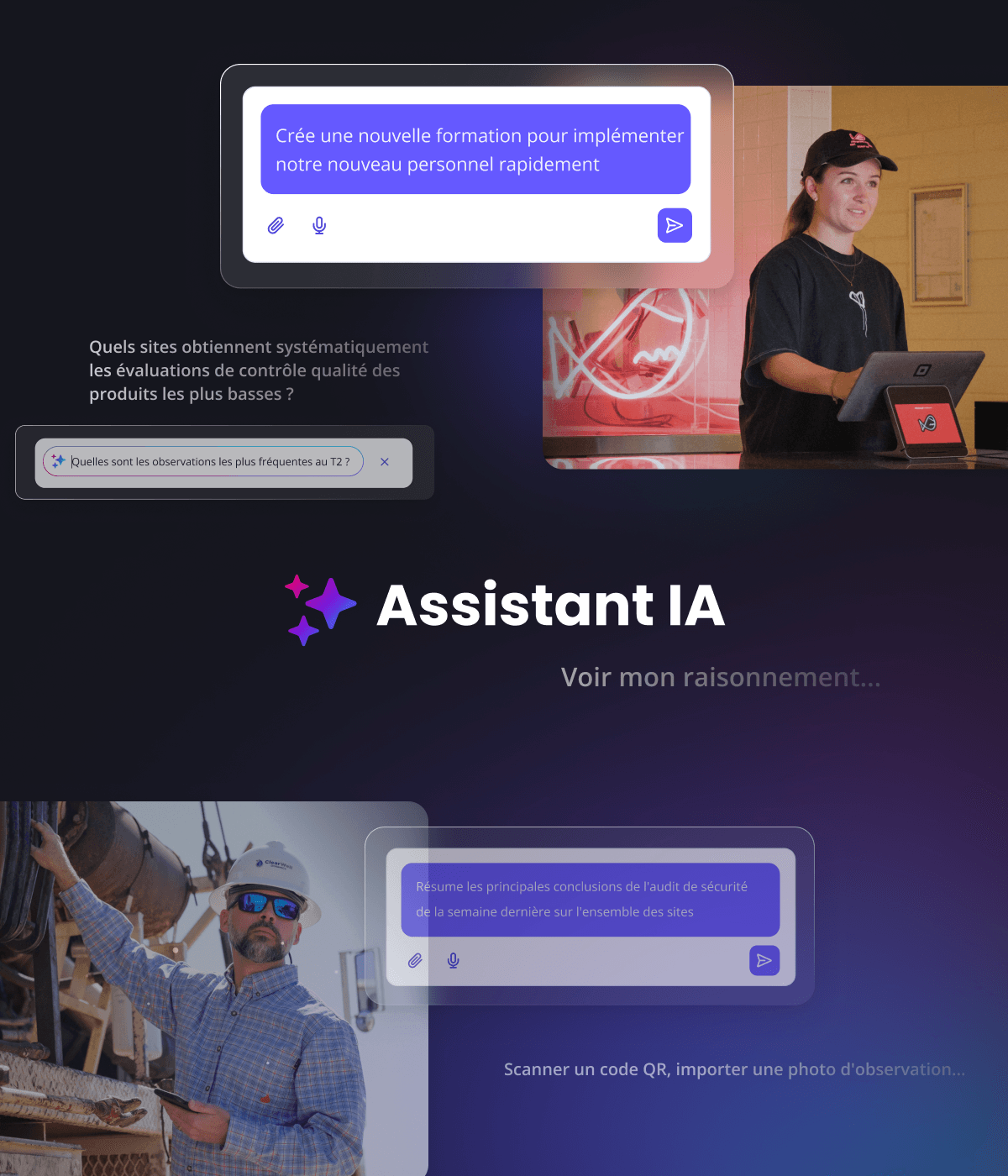 AI Assistant