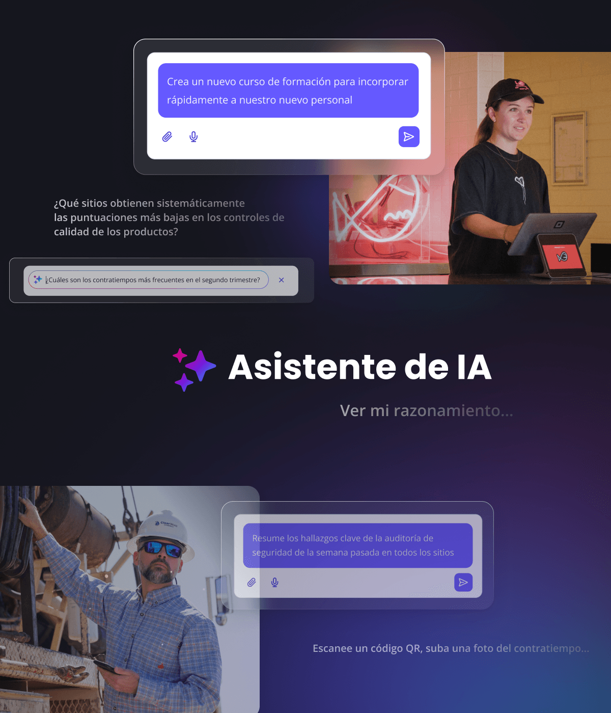 AI Assistant