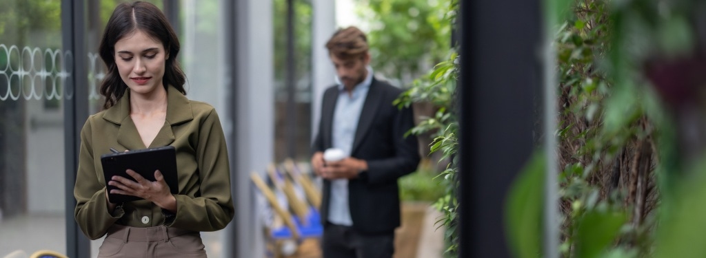 Plateforme d’adoption digitale
