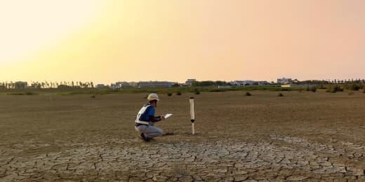Environmental Aspects and Impacts