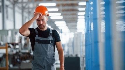 Working Alone Safety Tips - Featured Image