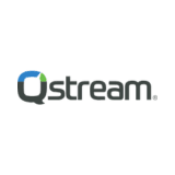 Qstream logo