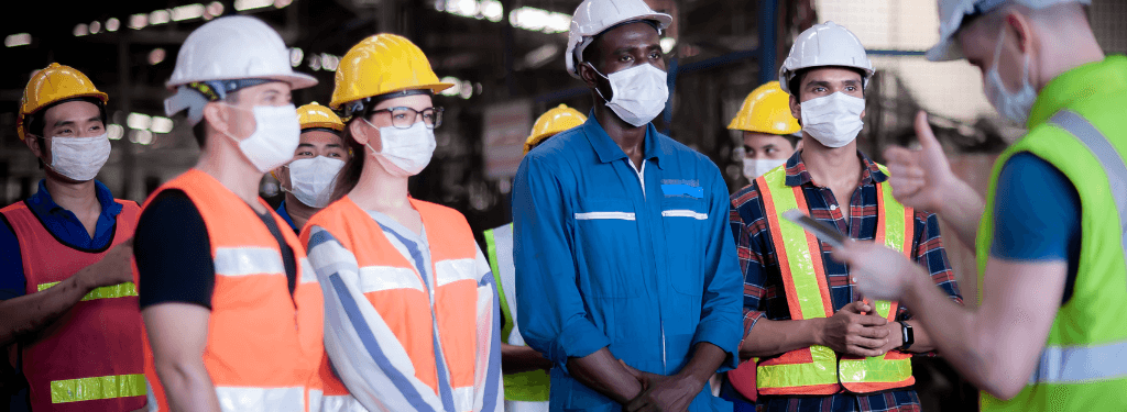 Contractor Induction Software