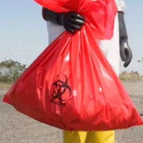 SC Training (formerly EdApp) Waste Management Course - Hazardous Materials