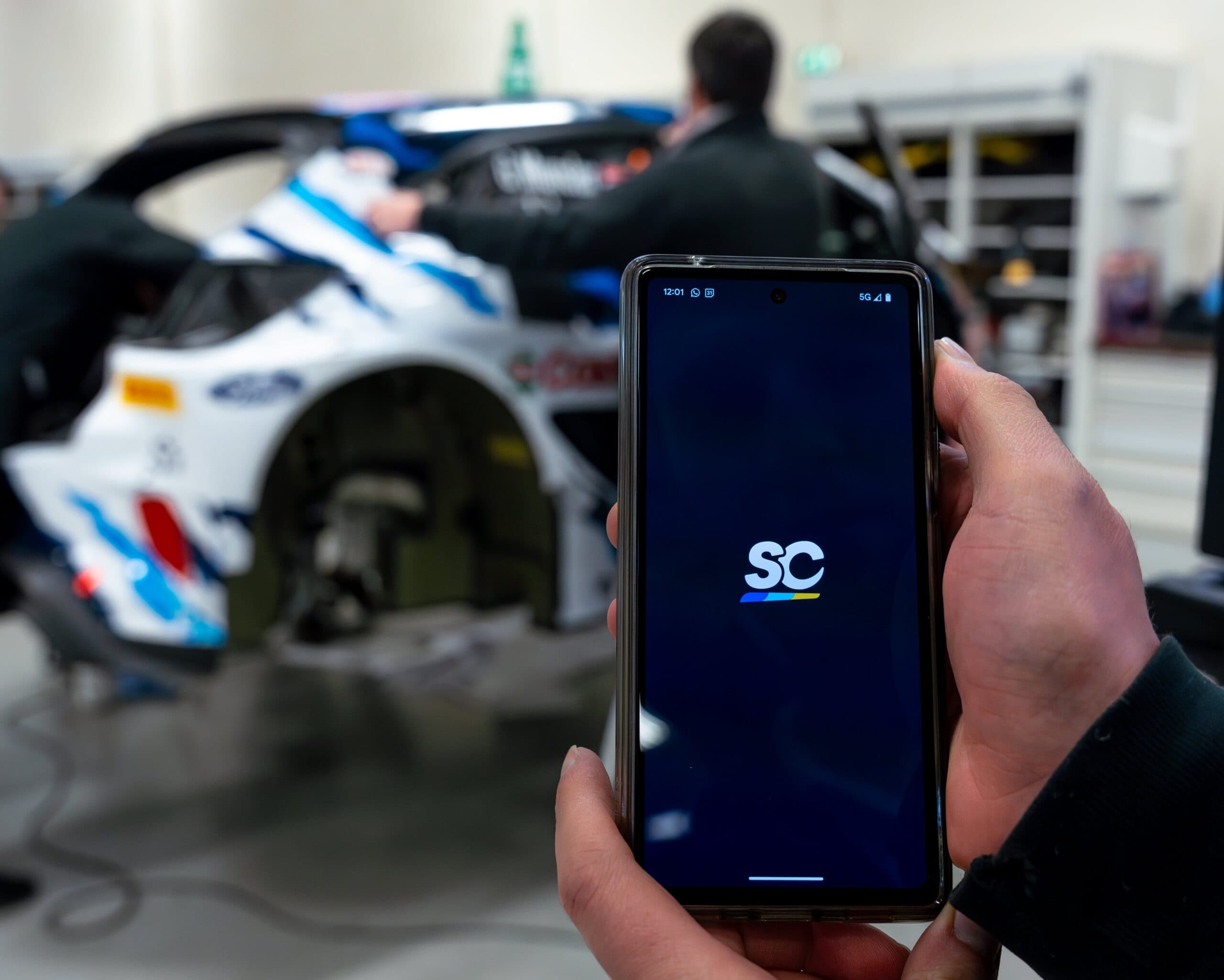 m-sport mitti